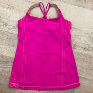 Lululemon Tank